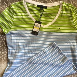 Tommy Hilfiger womens t shirt